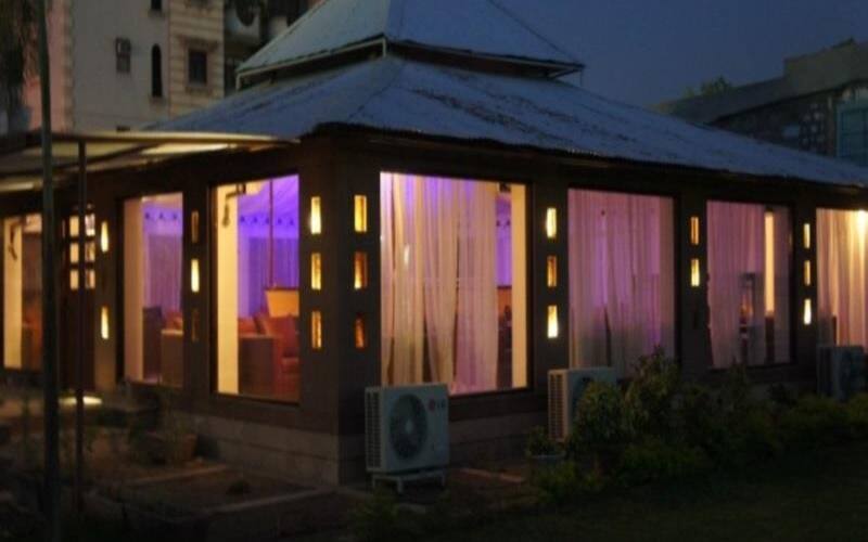 Hotel Ranveer Bhawan, Jodhpur 1